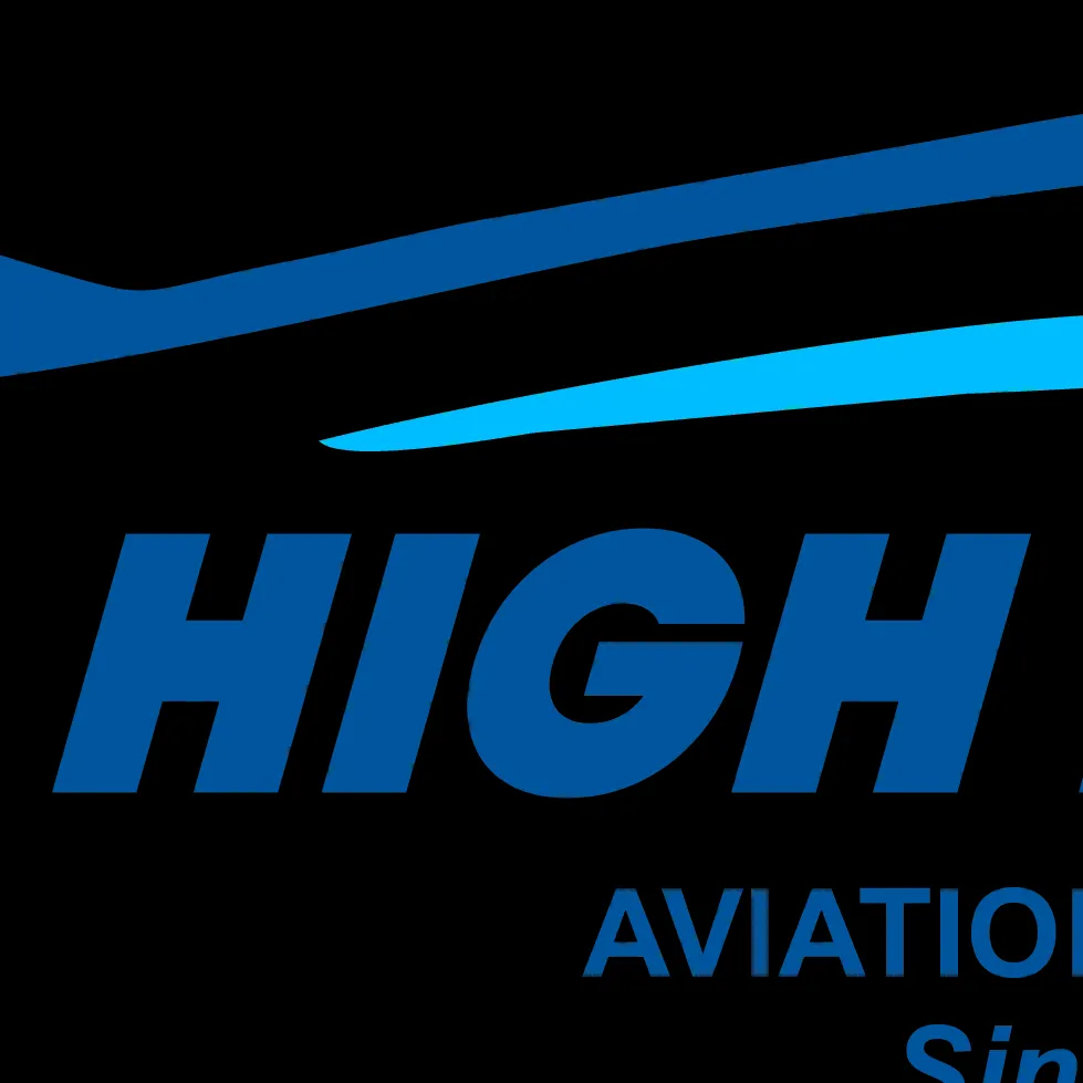 The High Flyers