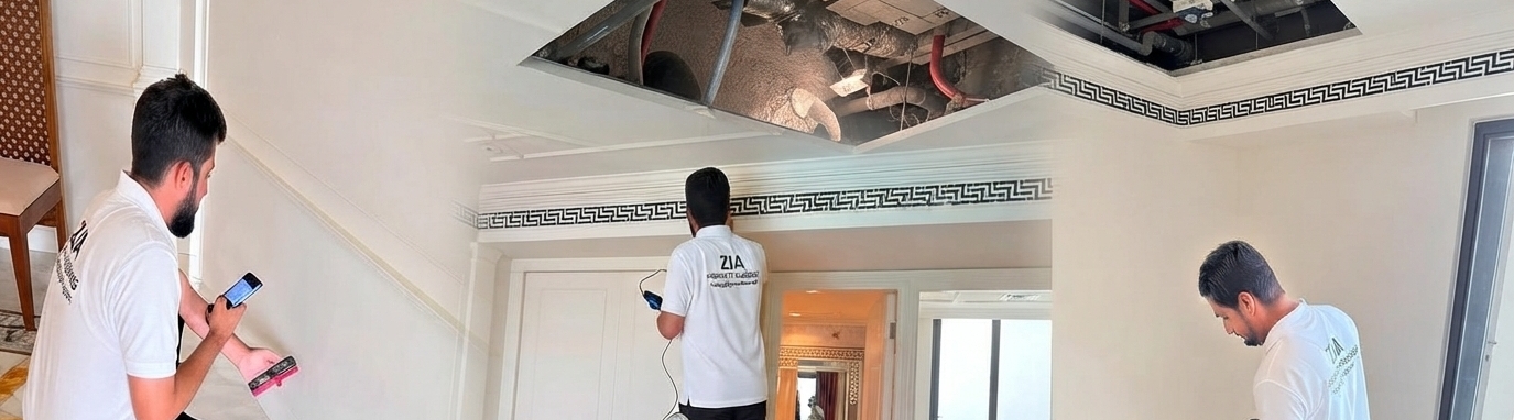 Building Inspector