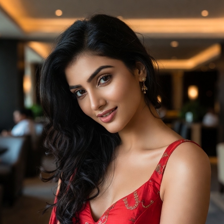 Ravina Parvindra