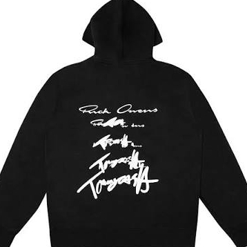 Rick Owens