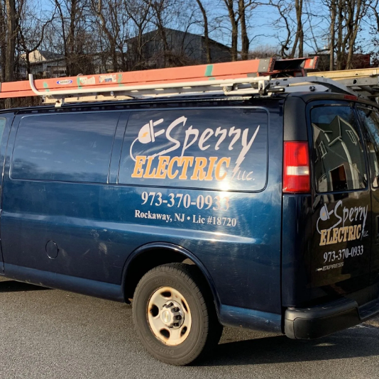 Sperry Llc