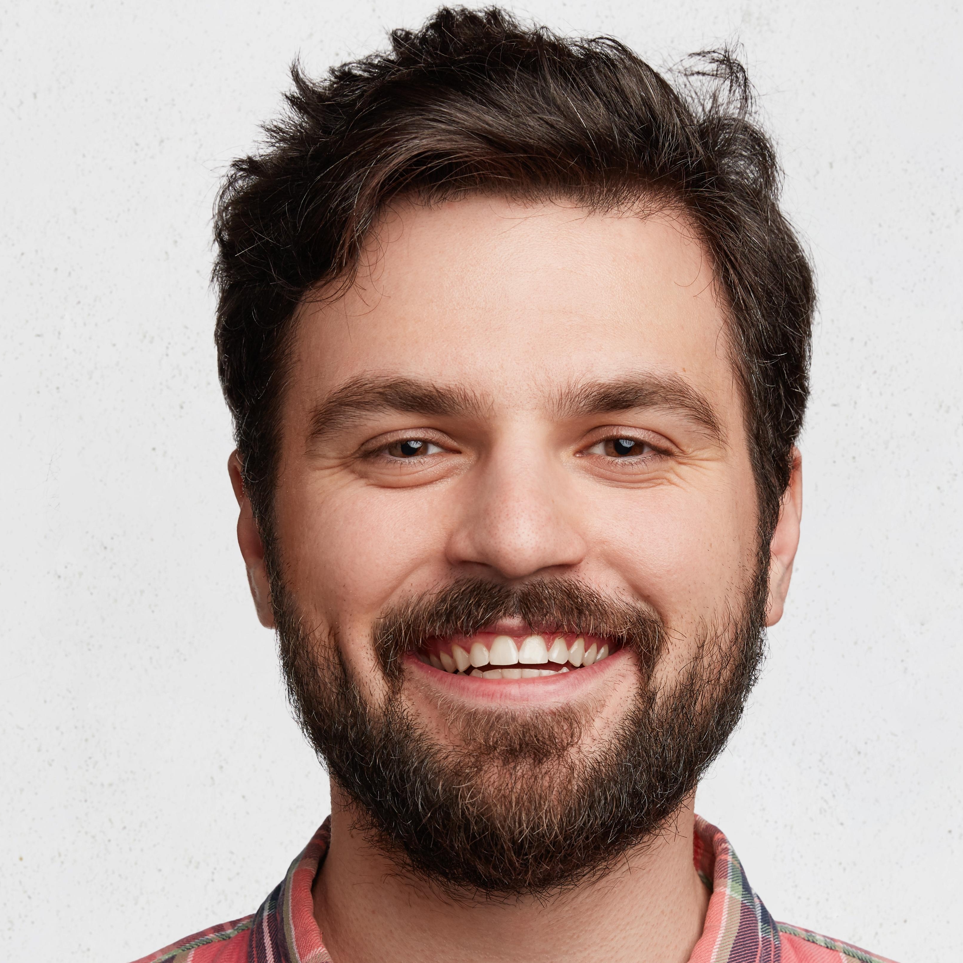 Gabriel Mitchell