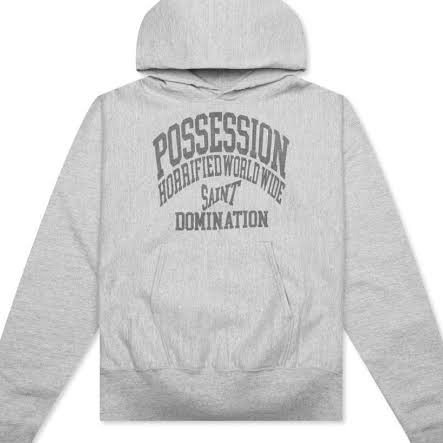 Saint Clothing