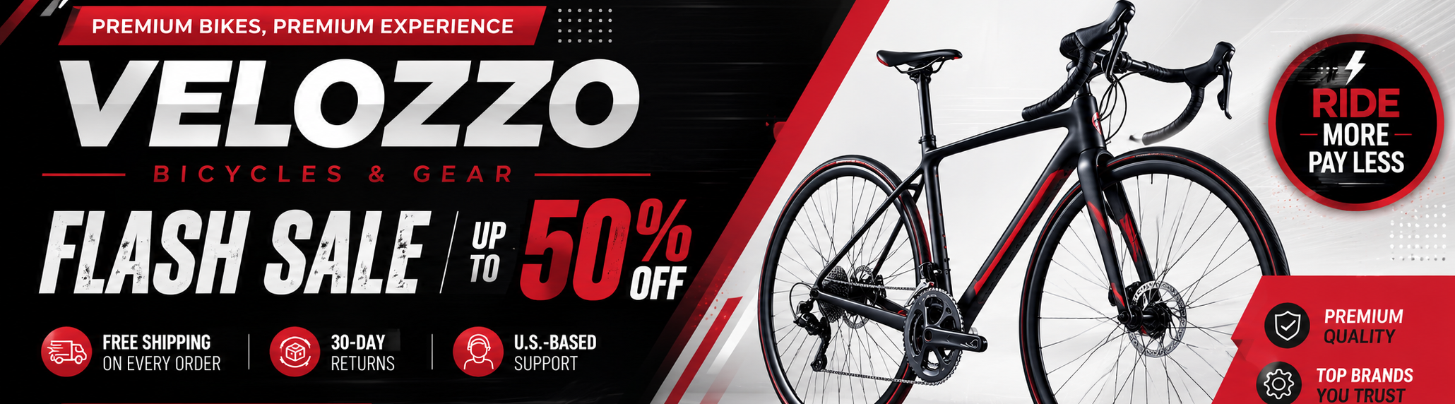 Velozzo Bicycles