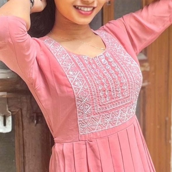 Nivya Rao