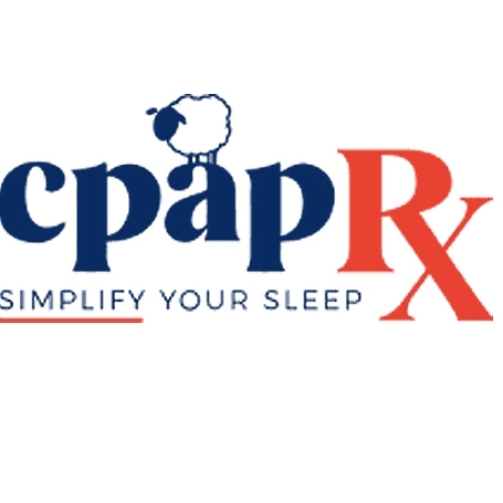 CpapRX Sleep