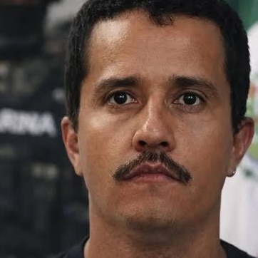 El  Mencho