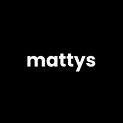 Mattys Equipment 