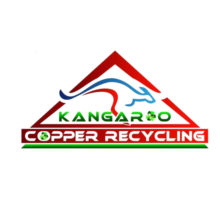 Kangaroo  Copper 