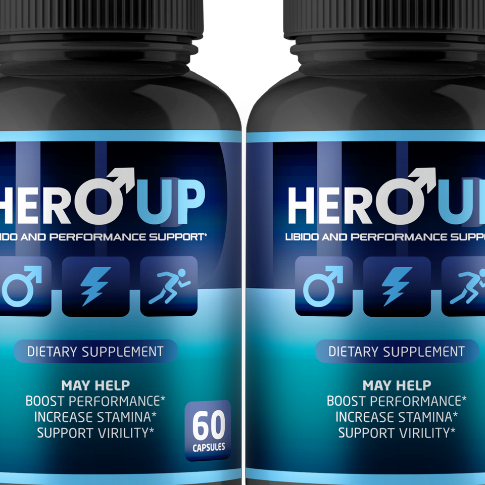 HeroUp News