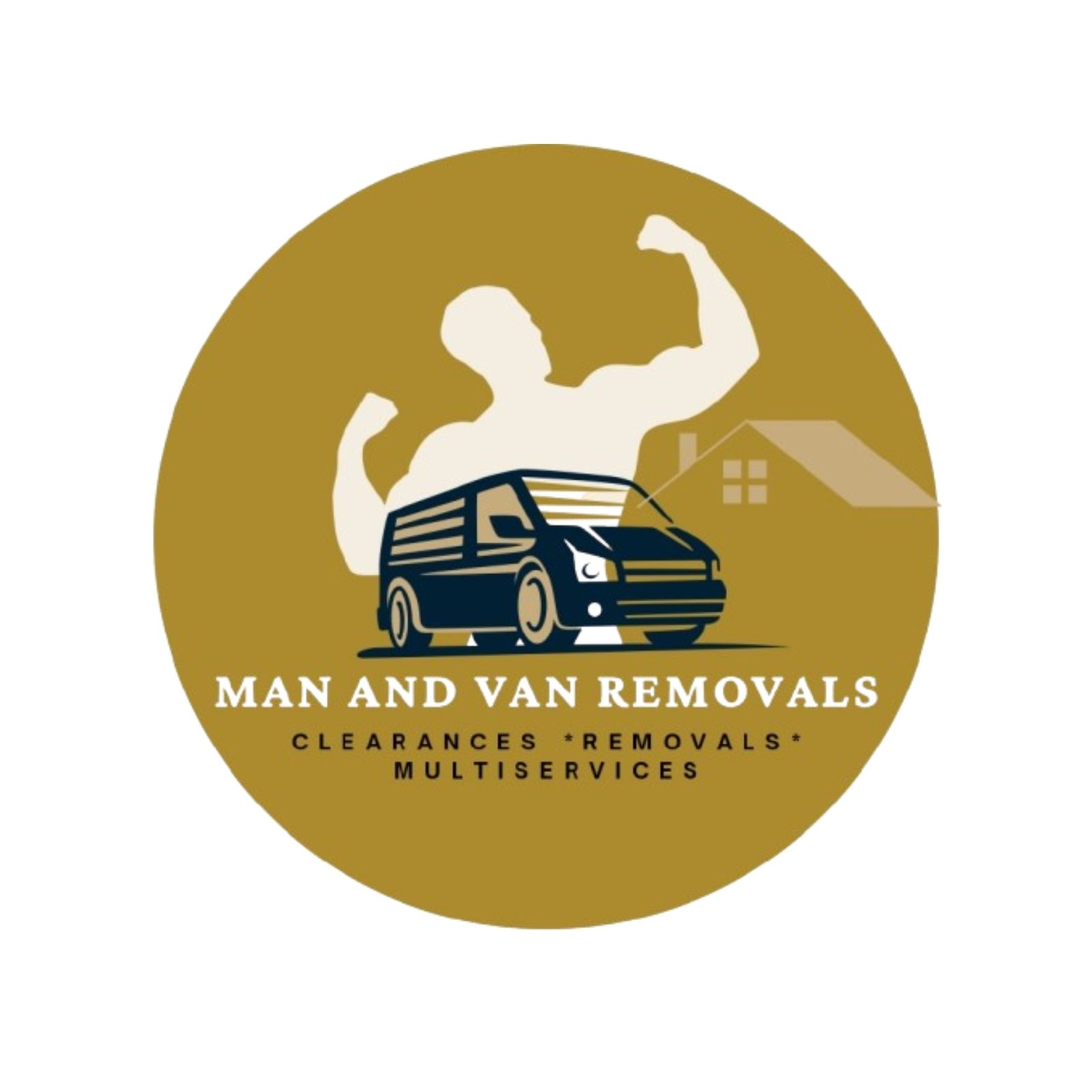 Man And Van  Removals 