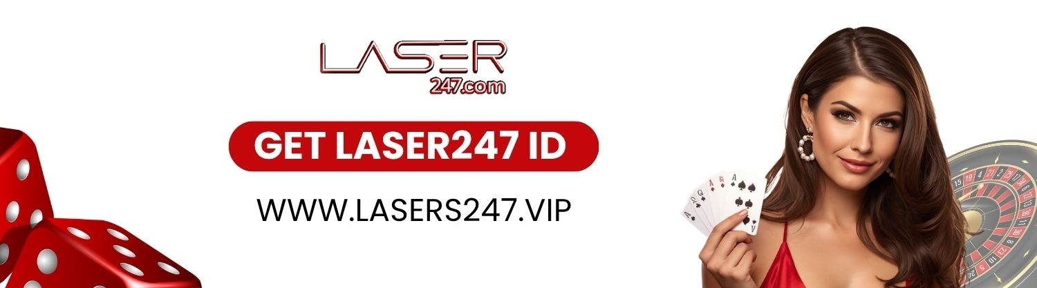 Laser247 VIP