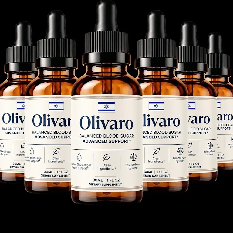 Olivaro Drops