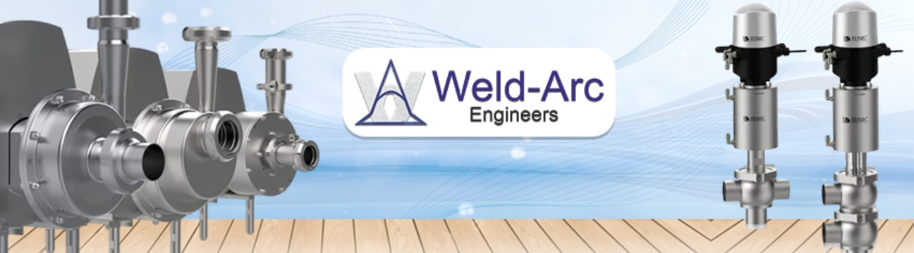 Weld-Arc Engineers
