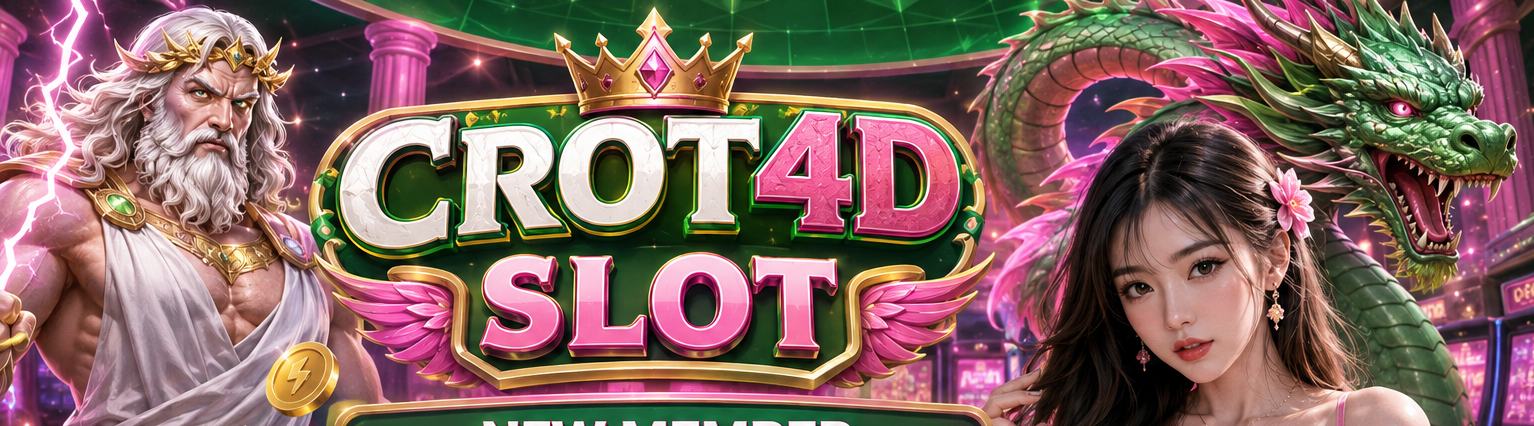 CROT4D SLOT
