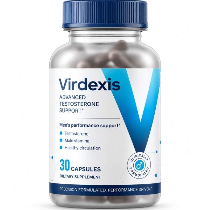 Virdexis Reviews