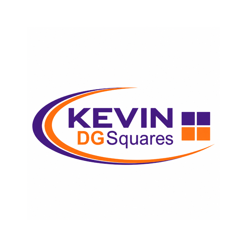 Kevin Dgsquares