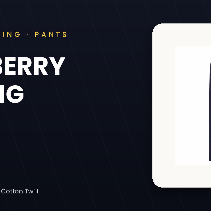 Strawberry Clothing