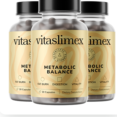 Vitaslimex Erfahrungen