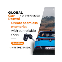 Self Drive Car Rental