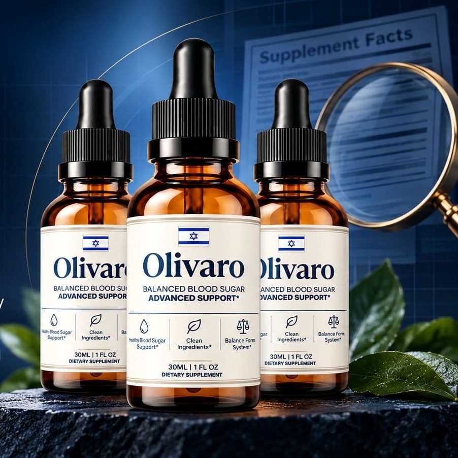 Olivaro Blood