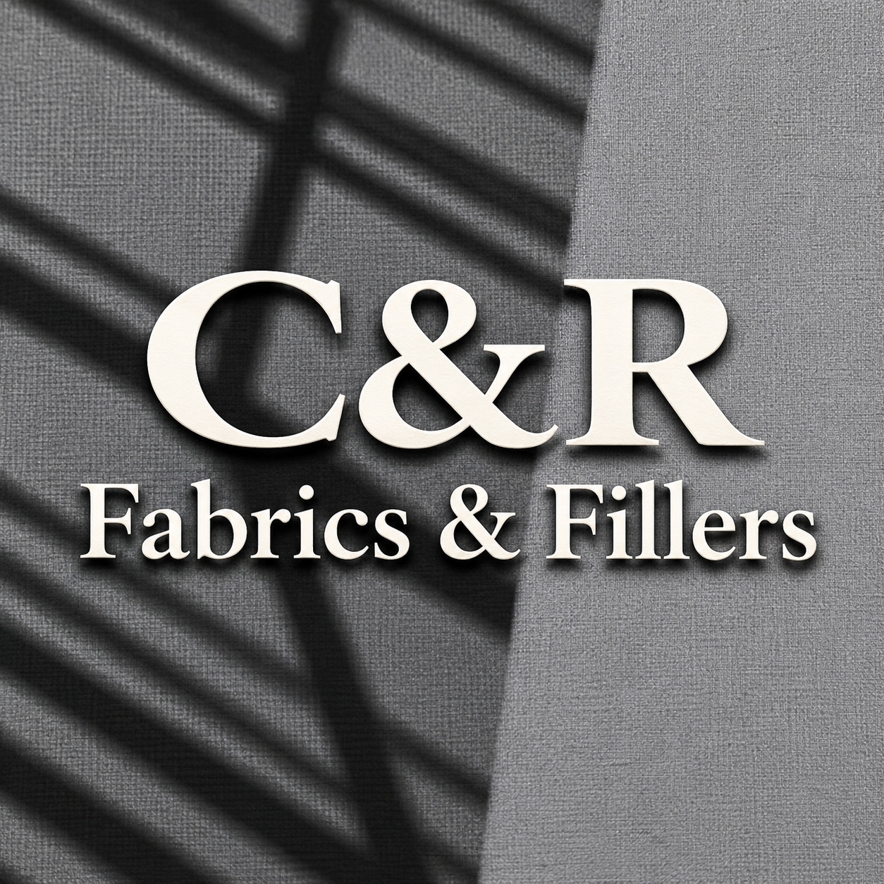 CNR Fabrics And Filter
