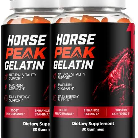 GetHorse Peak