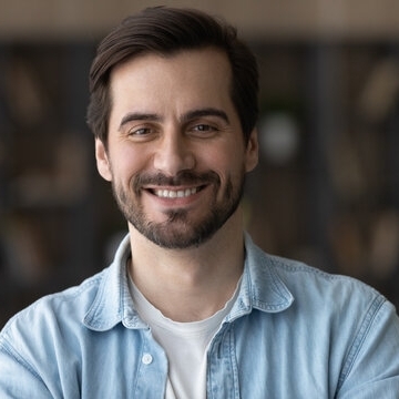 Luca Oscar