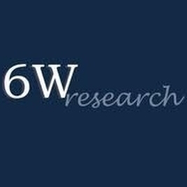 6wresearch Market