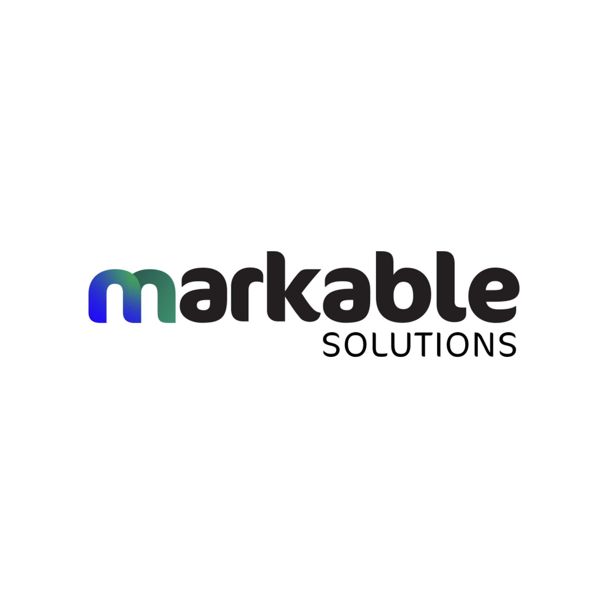 Markable Solutions