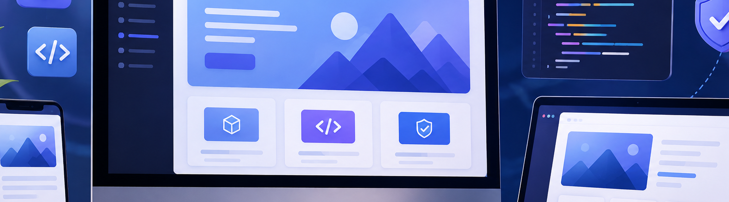 Launch Your  Creator App