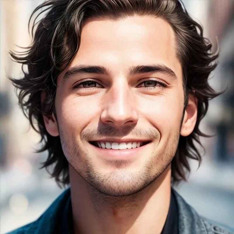 Oliver Richards