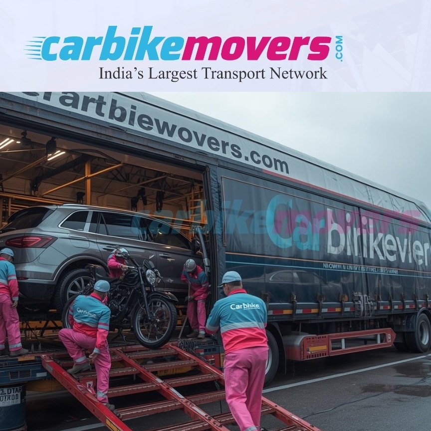 Carbike Movers