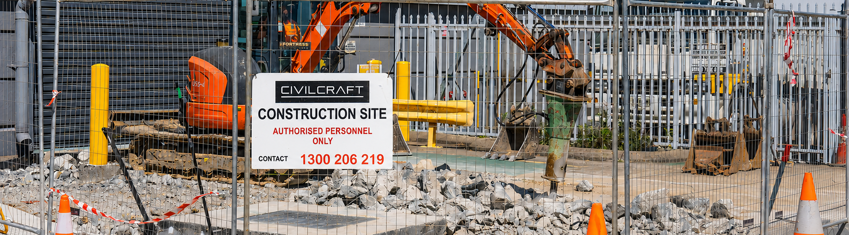 Civil Craft