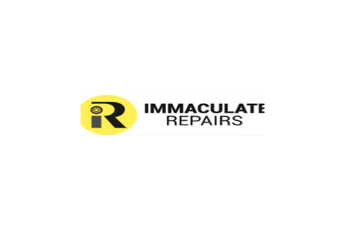 Immaculate Repairs