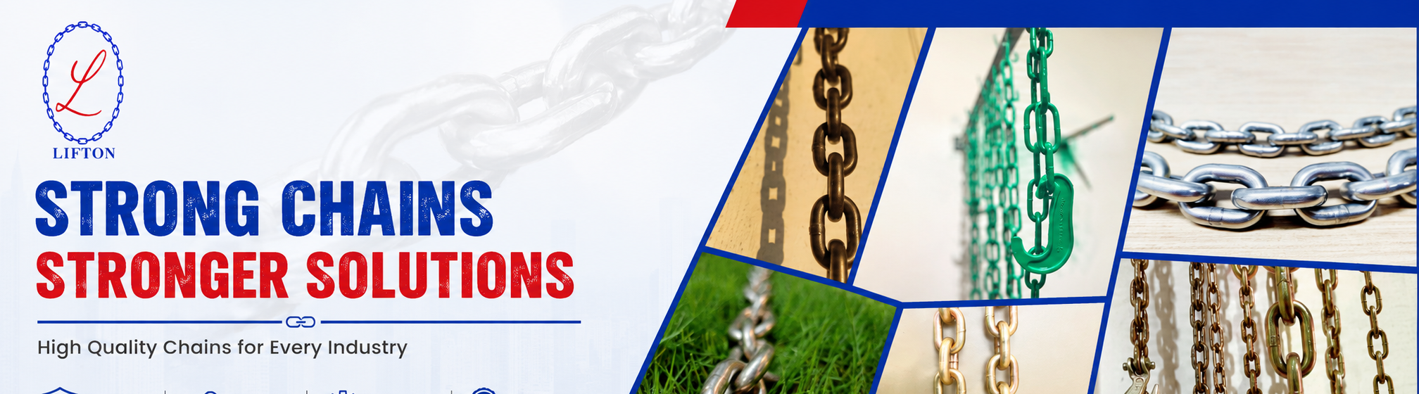 Lifton Chains