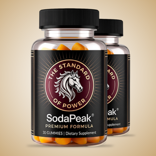 SodaPeak News