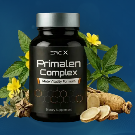 TryPrimalen Germany