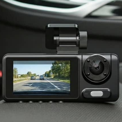 RoadVis RisionCam