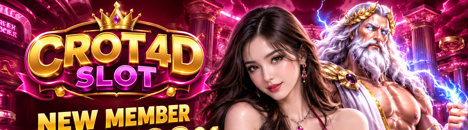 CROT4D SLOT