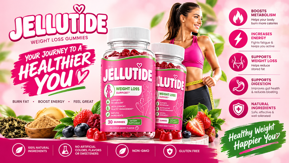 Jellutide Offer