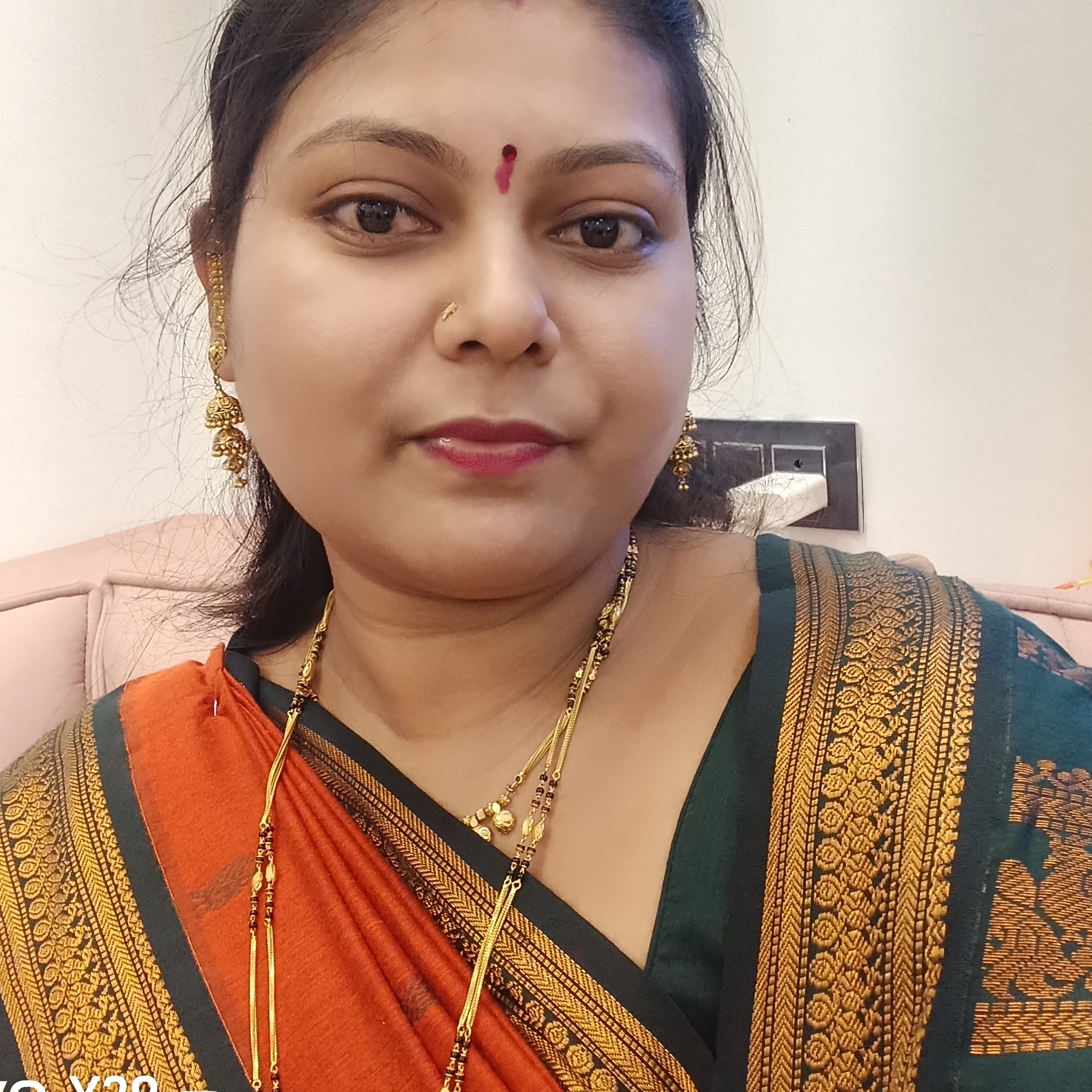 Supriya Maximize