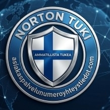 Norton Tuki
