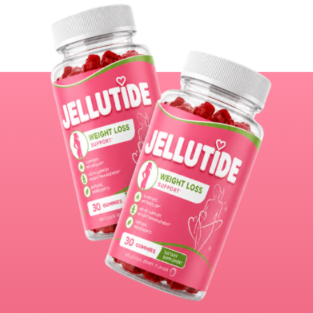 TryJellutide Reviews