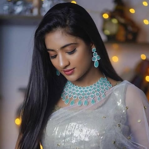 Pallavi Reddy