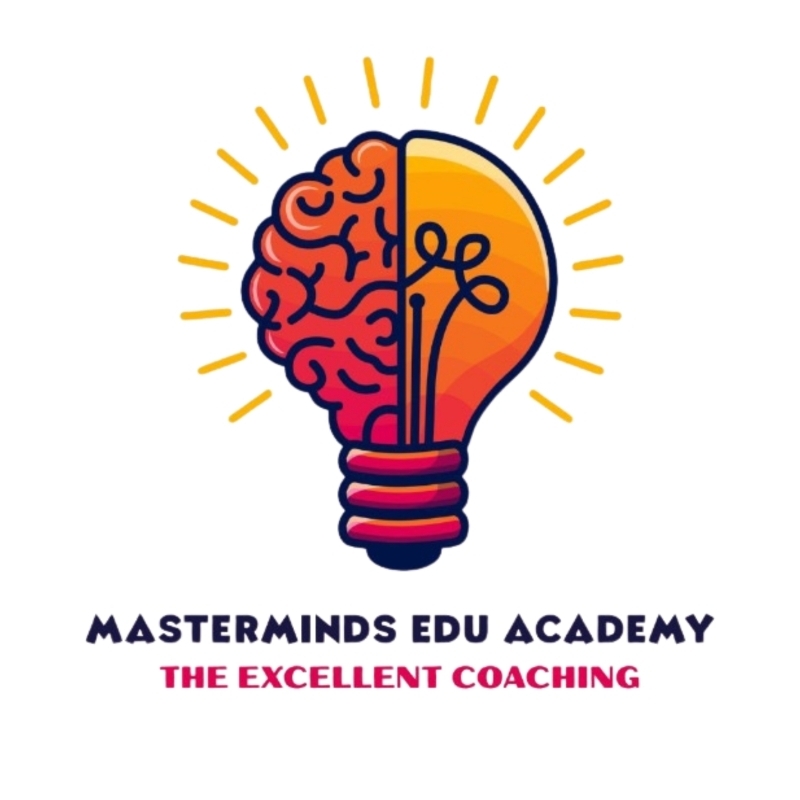 Masterminds  Edu Academy