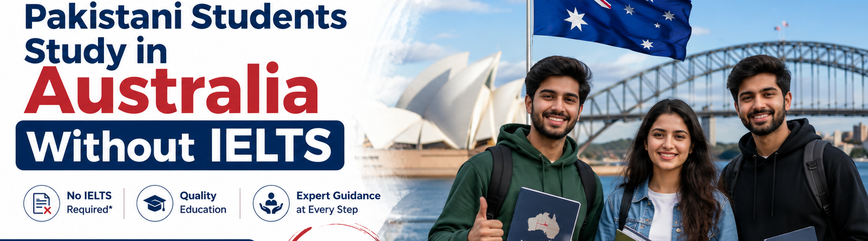 Australia Studyvisa