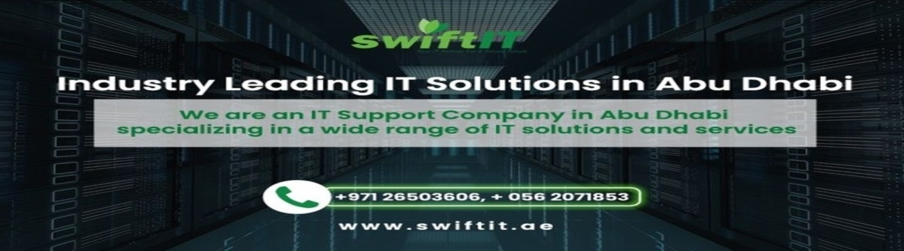SwiftIT UAE