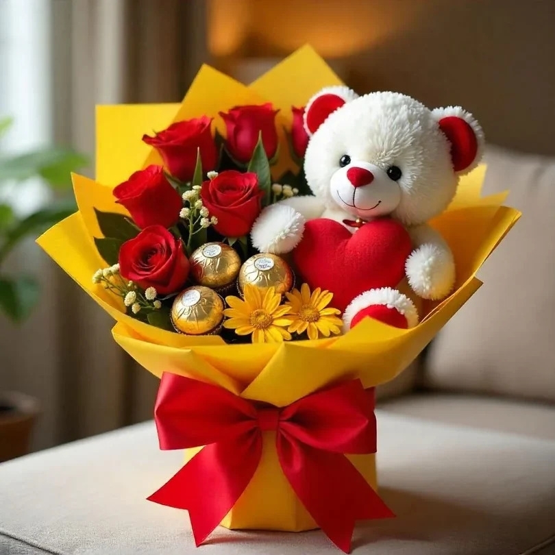 Birthday Gifts
