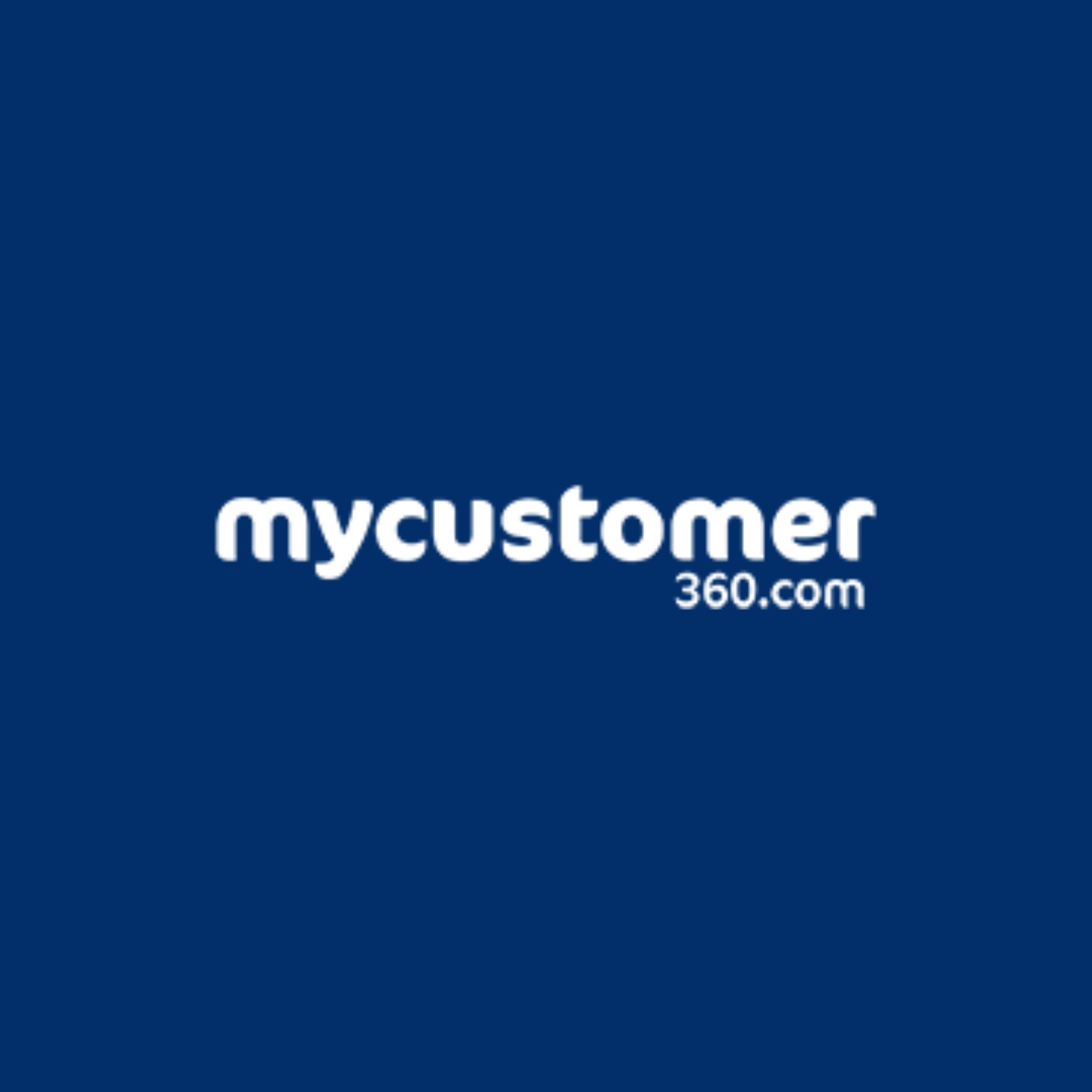 Mycustomer 360